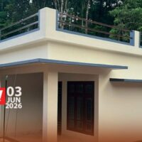 ഇനി അവർക്ക് സ്വന്തമായി വീട്; നാല് കുടുംബങ്ങള്‍ക്ക് തണലൊരുക്കി സമസ്ത