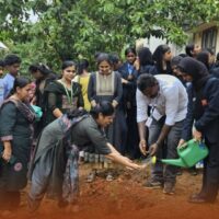 “സഞ്ജീവനി” ഔഷധസസ്യ ഉദ്യാനത്തിന് തുടക്കമായി