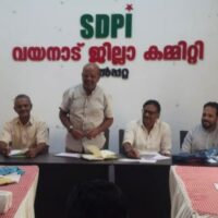 മെന്റർ ടീച്ചർമാരെ പിരിച്ചുവിട്ട സംഭവം: അർഹരായവർക്ക് ഉടൻ പുനർനിയമനം നൽകണമെന്ന് എസ്‌ഡിപിഐ