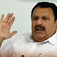 വയനാട്ടിൽ ഷിഗെല്ല പടരുന്നത് സമ്പർക്കത്തിലൂടെയെന്ന് സംശയം: മന്ത്രി കെ.മുരളീധരൻ