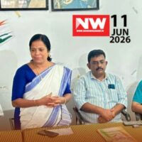 ഓപ്പറേഷൻ തൂഫാന് പിന്തുണയുമായി യൂത്ത് കോൺഗ്രസ്