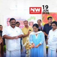 വായന ജീവിതത്തിന്റെ ഭാഗമാക്കണം: ജില്ലാ കളക്ടർ