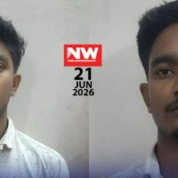 നഗ്ന വീഡിയോ അയക്കണമെന്ന് ആവശ്യപ്പെട്ട് ഭീഷണിപ്പെടുത്തി, കിട്ടാതായപ്പോൾ ചിത്രം മോർഫ് ചെയ്ത് പ്രചരിപ്പിച്ചു; യുവാവ് പിടിയിൽ