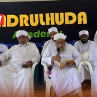 ബദ്റുൽ ഹുദയിൽ പുതിയ ബാച്ചിന് പഠനാരംഭം കുറിച്ചു