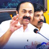 കള്ളാടി മണ്ണിടിച്ചിൽ: മേഖലയിൽ ശാസ്ത്രീയ-നിയമ പരിശോധന നടത്തും: മുഖ്യമന്ത്രി വി.ഡി സതീശൻ