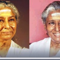തെന്നിന്ത്യൻ വാനമ്പാടി എസ്.ജാനകി അന്തരിച്ചു