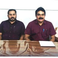 ഡിജിറ്റൽ വിപ്ലവത്തിലേക്ക് കല്ലോടി സെൻ്റ് ജോസഫ്‌സ്‌ യു.പി സ്‌കൂൾ; എ ഐ അധിഷ്ഠിത ഇൻ്ററാക്ടീവ് പാനലുകളുടെ ഉദ്ഘാടനം 13ന്