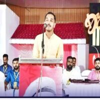 സംഘപരിവാർ അജണ്ടയ്ക്ക് സംസ്ഥാന സർക്കാർ വഴങ്ങുന്നു: ജെയ്‌ക് സി തോമസ്
