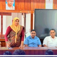 ട്രൈബൽ വിദ്യാർത്ഥികൾക്ക് സൗജന്യ സ്കിൽ എജുക്കേഷൻ പദ്ധതിയുമായി പടിഞ്ഞാറത്തറ ഗ്രാമപഞ്ചായത്ത്