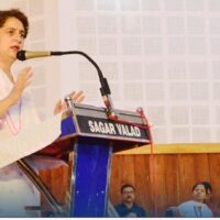 ദുരന്തമുഖത്ത് വയനാട്ടുകാര്‍ ഒറ്റക്കെട്ടായി നിലകൊണ്ടു- എം.പി പ്രിയങ്ക ഗാന്ധി