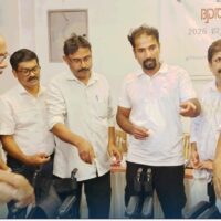 പിച്ചങ്കോട് ആശുപത്രിയിൽ സായാഹ്ന ഓ പി പുനരാരംഭിക്കണമെന്ന് വ്യാപാരി വ്യവസായി സമിതി