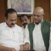 മൂന്നാമത് വയനാട് ലിറ്ററേച്ചർ ഫെസ്റ്റിവൽ; വെബ്സൈറ്റ് പ്രകാശനം ചെയ്തു