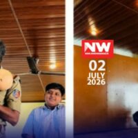 അപകടങ്ങൾക്കെതിരെ ജാഗ്രത: ബോധവൽക്കരണ ക്ലാസ് സംഘടിപ്പിച്ചു