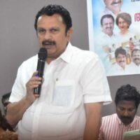 മാനന്തവാടി മെഡിക്കൽ കോളേജിൽ 100 ദിവസത്തിനകം എം.ആർ.ഐ സ്കാൻ സ്ഥാപിക്കും: മന്ത്രി കെ.മുരളീധരൻ