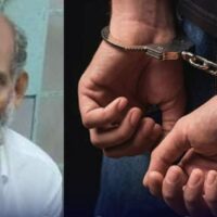 ജയിൽ നിന്നിറങ്ങിയതിന് പിന്നാലെ വീണ്ടും മോഷണം; വാടക വീട്ടിൽ കയറി സ്വർണാഭരണം കവർന്ന പ്രതി പിടിയിൽ