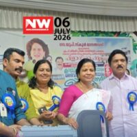 നവീകരിച്ച ക്ലാസ് മുറികളും ലബോറട്ടറിയും; മാനന്തവാടി ഗവ. യു പി സ്കൂൾ വിദ്യാർത്ഥികളുടെ പഠനം ഇനി സ്മാർട്ടാകും