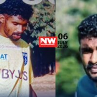 പുൽപ്പള്ളിയിൽ വാഹനാപകടം; യുവാവിന് ദാരുണാന്ത്യം