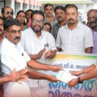 കേരള എൻ.ജി.ഒ അസോസിയേഷൻ ജില്ലാതല മെമ്പർഷിപ്പ് ക്യാമ്പയിന് തുടക്കമായി