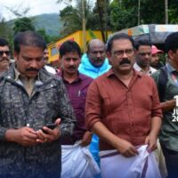 വയനാട്ടിലെ വികസന പ്രവർത്തനങ്ങളിൽ പരിശോധന ആവശ്യം: മന്ത്രി കെ.എം ഷാജി