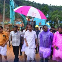 മണ്ണിന്റെ ഘടനയനുസരിച്ചുള്ള ക്രമീകരണങ്ങളാണ് വേണ്ടത്: മന്ത്രി സണ്ണി ജോസഫ്