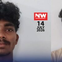 സ്‌കൂട്ടർ മോഷ്ടിച്ചു കടന്നു കളഞ്ഞു; യുവാവ് പിടിയിൽ