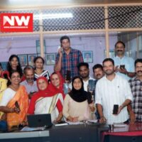 ജില്ലയിൽ ആദ്യം; ‘സ്മാർട്ട് കോളർ’ സംവിധാനം ആരംഭിച്ച് വെള്ളമുണ്ട പഞ്ചായത്ത്