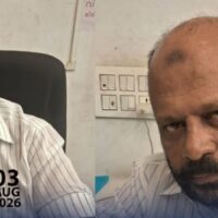 ജാമ്യത്തിലിറങ്ങി മുങ്ങി; 22 വർഷമായി ഒളിവിൽ കഴിഞ്ഞ പ്രതിയെ വയനാട് പോലീസിൻ്റെ സഹായത്തോടെ പിടികൂടി ഹൊസ്ദുർഗ് പോലീസ്