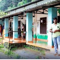 ജില്ലയില്‍ 10 ദുരിതാശ്വാസ ക്യാമ്പുകളിൽ കഴിയുന്നത് 112 കുടുംബങ്ങള്‍