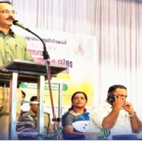 വയനാട് വന്യജീവി സങ്കേതത്തിന്റെ വന്യജീവി നഷ്ടപരിഹാര അദാലത്ത് സംഘടിപ്പിച്ചു