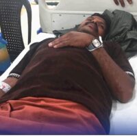 തോൽപ്പെട്ടിയിൽ കാട്ടുപന്നി ആക്രമണം: യുവാവിന് പരുക്ക്; ഫോറസ്റ്റ് ഉദ്യോഗസ്ഥനെതിരെ നടപടിക്ക് ഉറപ്പ്