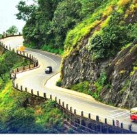 താമരശ്ശേരി ചുരത്തില്‍ കര്‍ശന നിയന്ത്രണം
