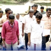 കാന്തന്‍പാറയിലെ അപകടങ്ങള്‍ ഒഴിവാക്കാന്‍  നടപടി സ്വീകരിക്കും: മന്ത്രി ടി സിദ്ദിഖ്