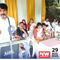 ഓണം വാരാഘോഷ പരിപാടികളിലേക്ക് കൂടുതൽ സഞ്ചാരികളെത്തി: മന്ത്രി ടി സിദ്ദിഖ്