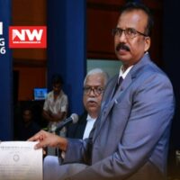 പൊതുപ്രവർത്തന തിരക്കിനിടയിൽ നിയമബിരുദവും; അഭിഭാഷകനായി എൻറോൾ ചെയ്ത് ജുനൈദ് കൈപ്പാണി
