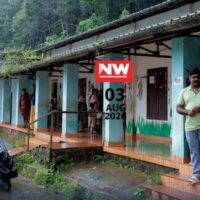 ജില്ലയില്‍ 14 ദുരിതാശ്വാസ ക്യാമ്പുകളിലായി 174 കുടുംബങ്ങള്‍