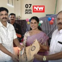 ഓണം ഖാദി മേളയ്ക്ക് തുടക്കമായി