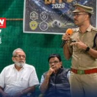 തൂഫാൻ ഐക്യദാർഡ്യ ഫുട്ബോൾ ടൂർണ്ണമെൻ്റ് സംഘടിപ്പിച്ചു