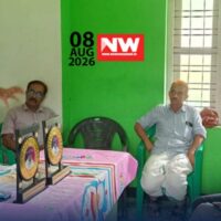 എസ്.ഇ.യു വയനാട് ജില്ലാ കൺവെൻഷനും യാത്രയയപ്പും സംഘടിപ്പിച്ചു