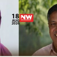 വയനാട് ജില്ലാ പ്ലാനിംഗ് കമ്മിറ്റിയിലേക്ക് യുഡിഎഫ് സാരഥികൾ