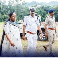ഉത്രാടനാളിൽ കുഞ്ഞതിഥിയെത്തി; പെൺകുഞ്ഞിന് ജന്മം നൽകി വയനാട് കളക്ടർ മേഘശ്രീ