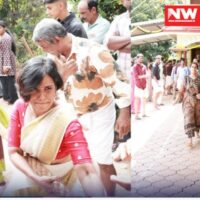 ഓണാഘോഷം നടത്തി