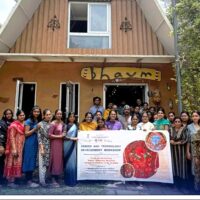 തൃക്കൈപ്പറ്റയിൽ ചുമർചിത്രകലാ പരിശീലനത്തിന് തുടക്കമായി
