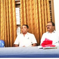 വയനാട് മുസ്ലിം യത്തീംഖാനയുടെ സംഭാവന നിസ്തുലം: പി.കെ. അബൂബക്കർ