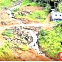 വയനാട്ടിലേക്കുള്ള വിലങ്ങാട് ബദൽപാത പൂർത്തീകരിക്കണമെന്ന ആവശ്യം ശക്തമാകുന്നു