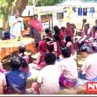 കരിങ്ങാരി ഗവ. യു.പി സ്കൂളിൽ ഭക്ഷ്യസുരക്ഷാ ബോധവൽക്കരണ ക്ലാസ് സംഘടിപ്പിച്ചു