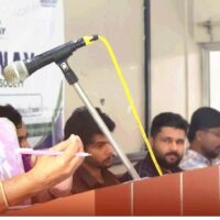എയിംസ്‌വേ ഡെവലപ്‌മെന്റ് സൊസൈറ്റി വയനാട് ജില്ലാ ലീഡേഴ്സ് മീറ്റ് സംഘടിപ്പിച്ചു