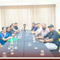 താമരശ്ശേരി ചുരത്തിലെ യാത്രാദുരിതം: ബദൽ പാതകൾ അടിയന്തരമായി യാഥാർഥ്യമാക്കണമെന്ന് വയനാട് ടൂറിസം അസോസിയേഷൻ