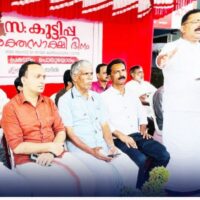 സംസ്ഥാന സർക്കാർ സംഘപരിവാറിന്‌ പൂർണമായും കീഴടങ്ങി: കെ ടി ജലീൽ
