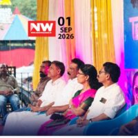 ലഹരിക്കെതിരെ വടംവലി; ടീൻസാനിയ അഡ്വെഞ്ചർ പാർക്കിൽ ആവേശപ്പോര്