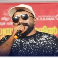 ഗായകൻ നിസാർ വയനാട് ദുബൈയിൽ അന്തരിച്ചു